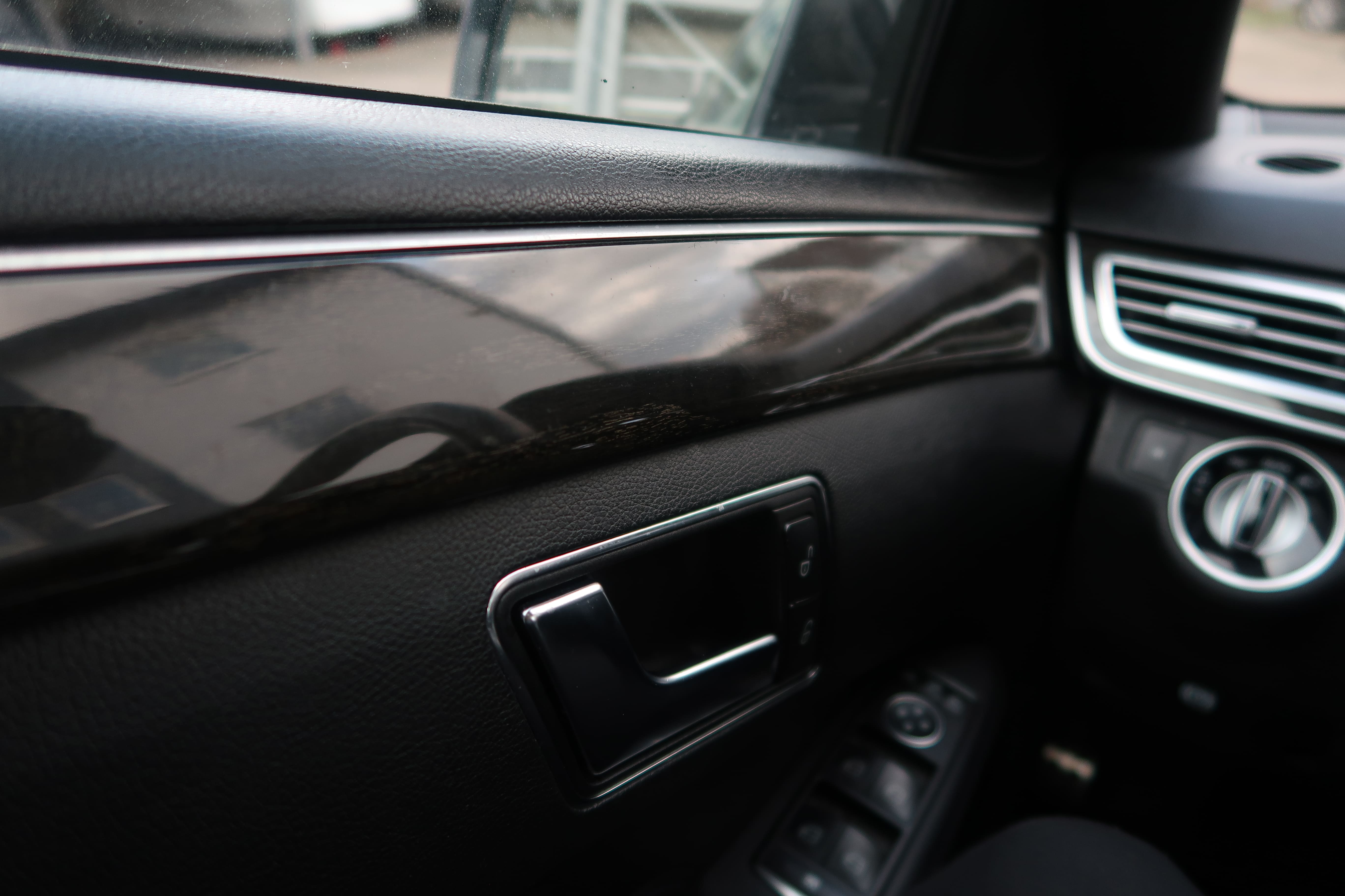 Mercedes-Benz E 350 CDI Bild 9