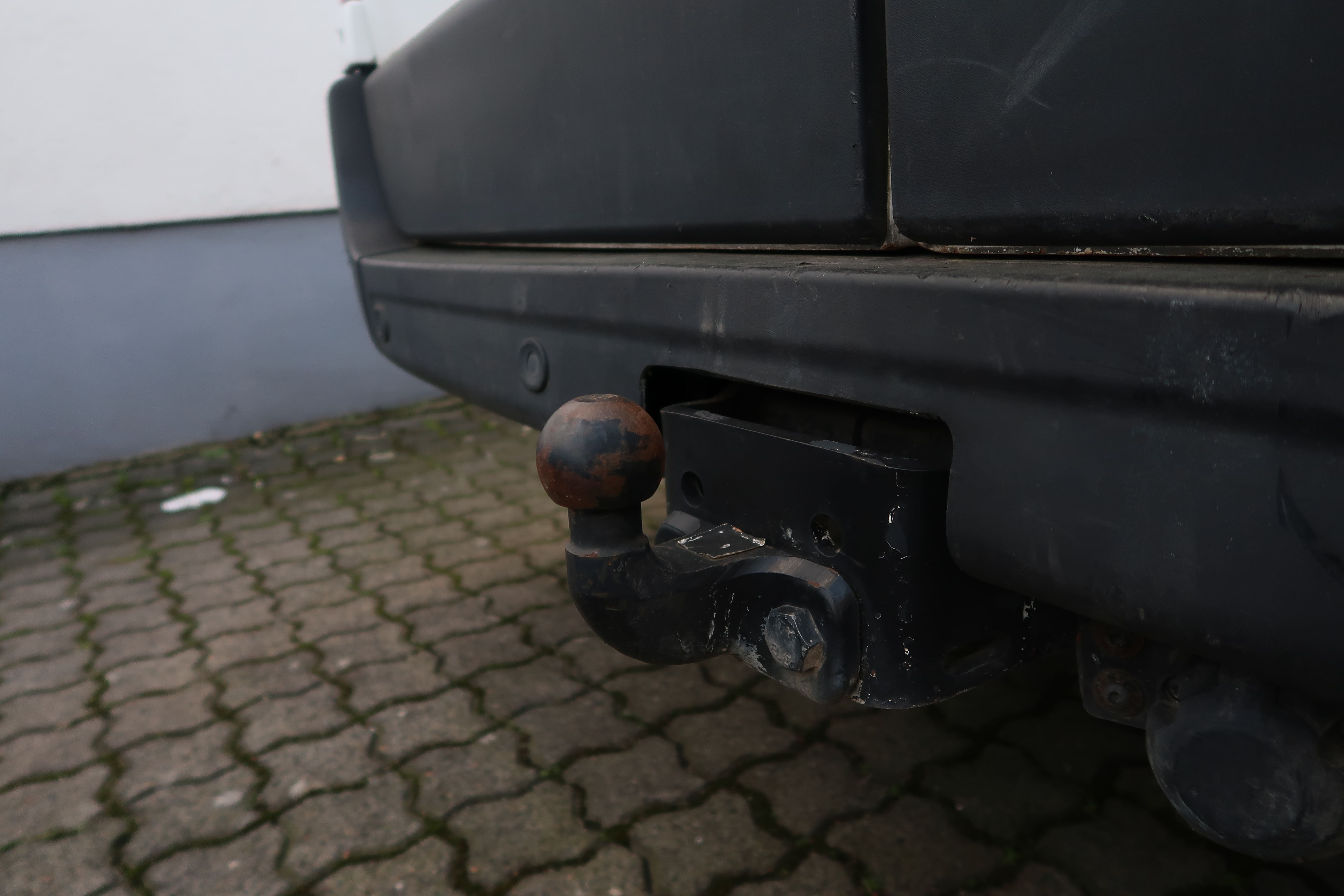 Nissan NV400 Optima Bild 8