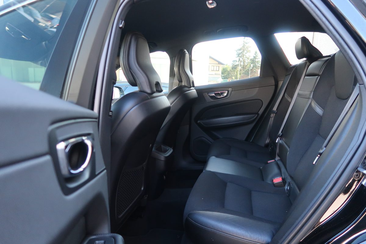 Volvo XC60 D4 AWD Bild 7