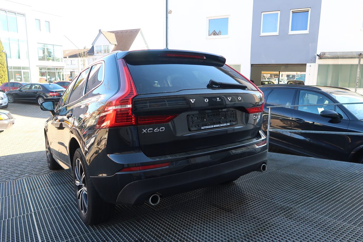 Volvo XC60 D4 AWD Bild 15