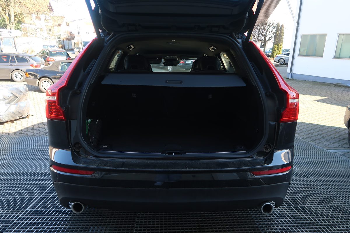 Volvo XC60 D4 AWD Bild 17